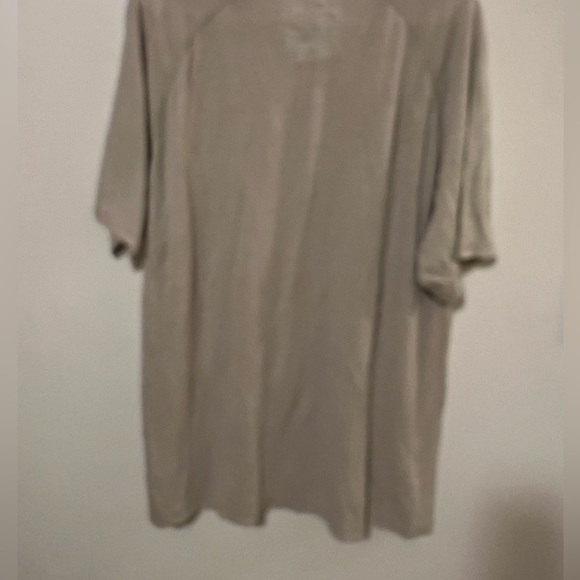 FLAME RESISTANT T-SHIRT TEAM SOLDIER UNDERSHIRT, LARGE, NWOT - Picture 2 of 5